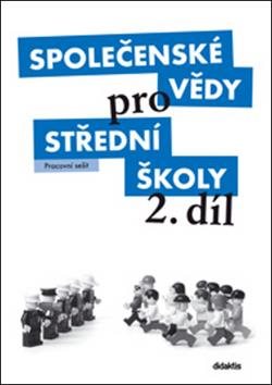 Pracovní sešit pro střední školy 2. díl: Pracovní sešit