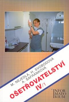 Ošetřovatelství IV/1