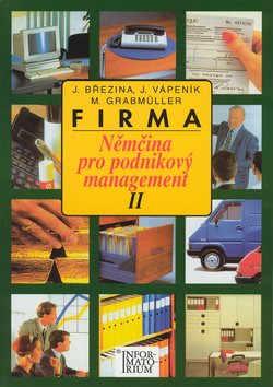 Firma II: Němčina pro podnikový management