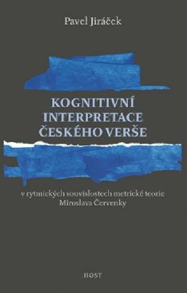 Kognitivní interpretace českého verše