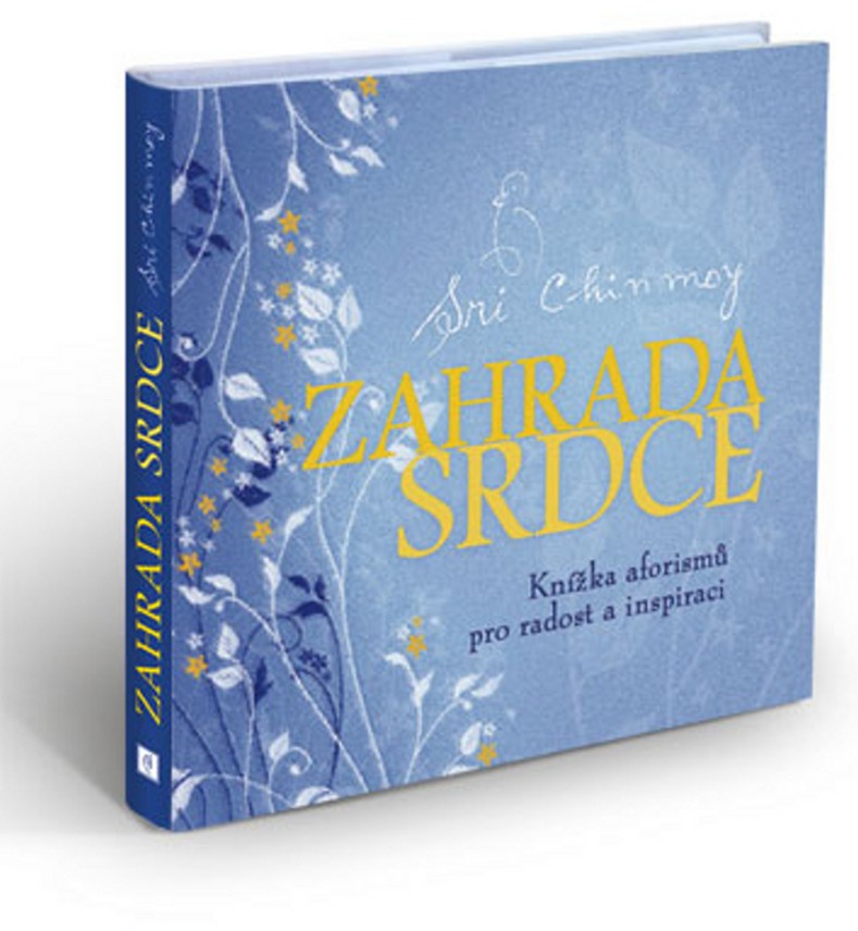 Zahrada srdce