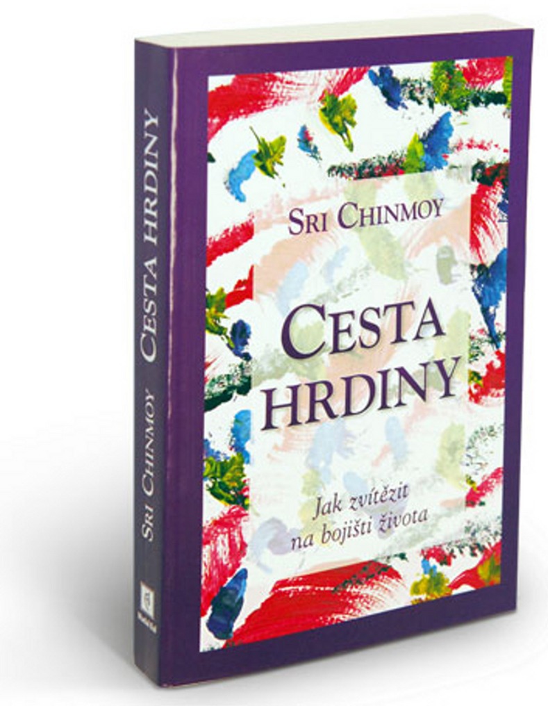 Cesta hrdiny: Jak zvítězit na bojišti života