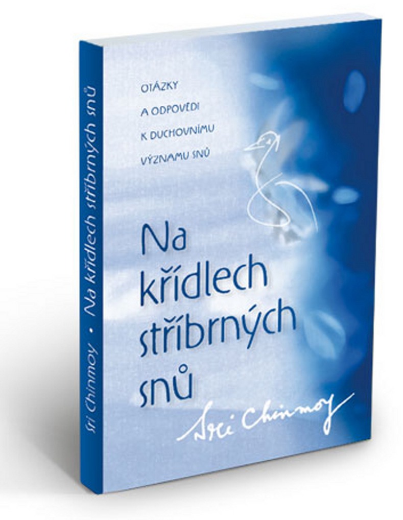 Na křídlech stříbrných snů: Otázky a odpovědi k duchovnímu významu snů