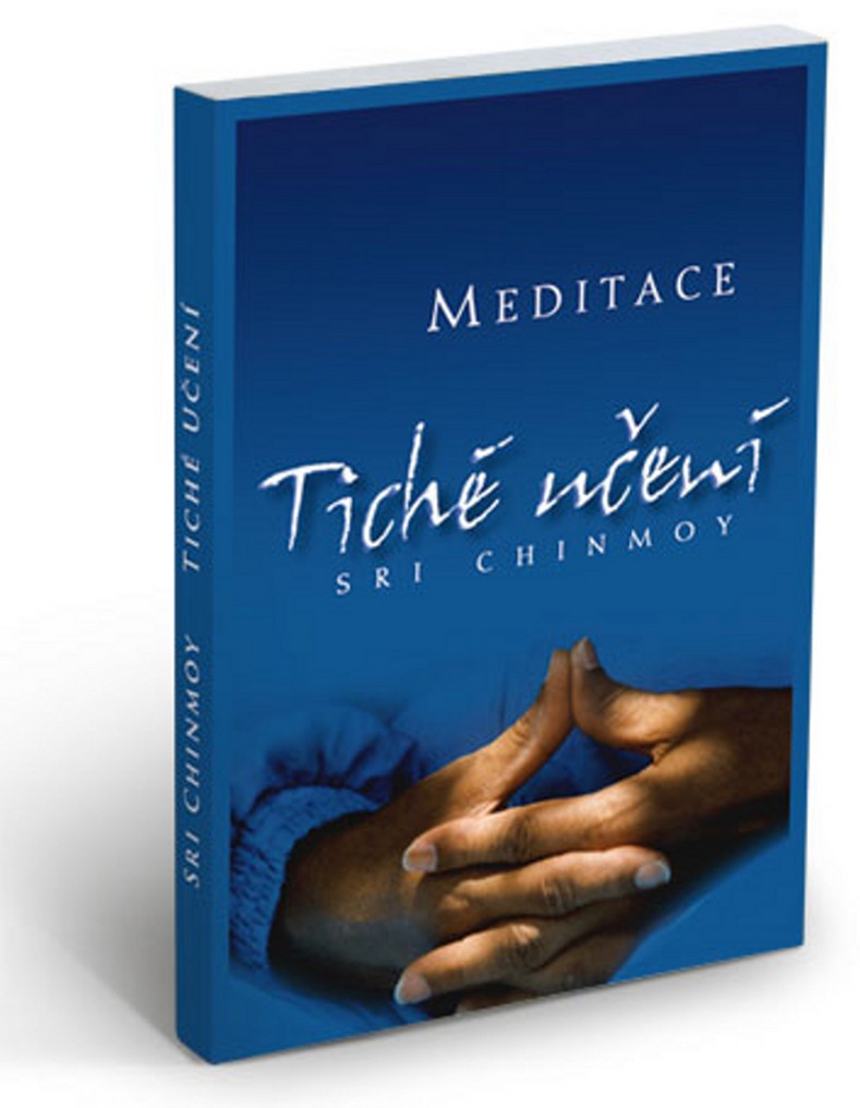 Tiché učení: Úvod do umění meditace