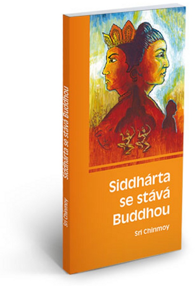 Siddhárta se stává Buddhou