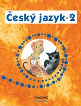 Český jazyk 2: 2. ročník
