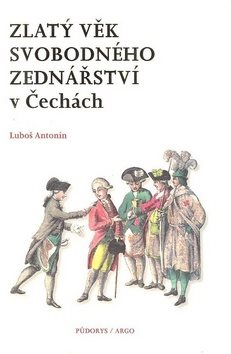 Zlatý věk svobodného zednářství v Čechách