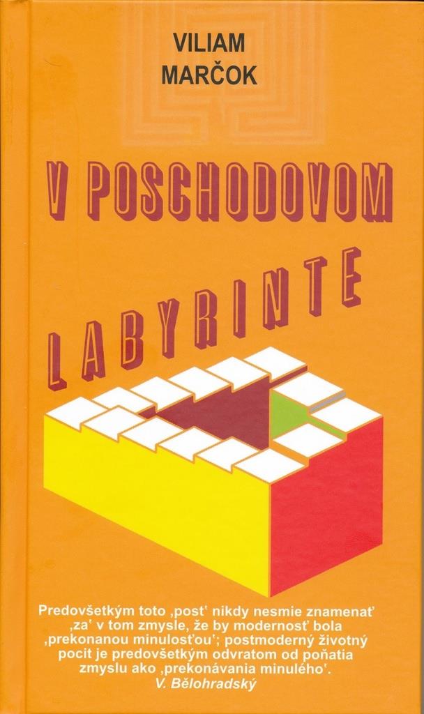 V poschodovom labyrinte