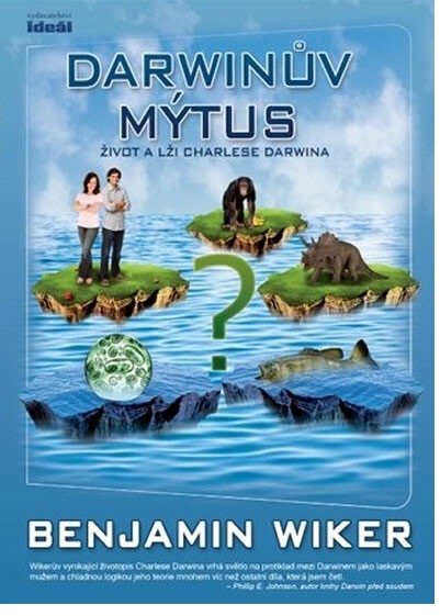 Darwinův mýtus