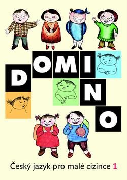 Domino - učebnice pro malé cizince