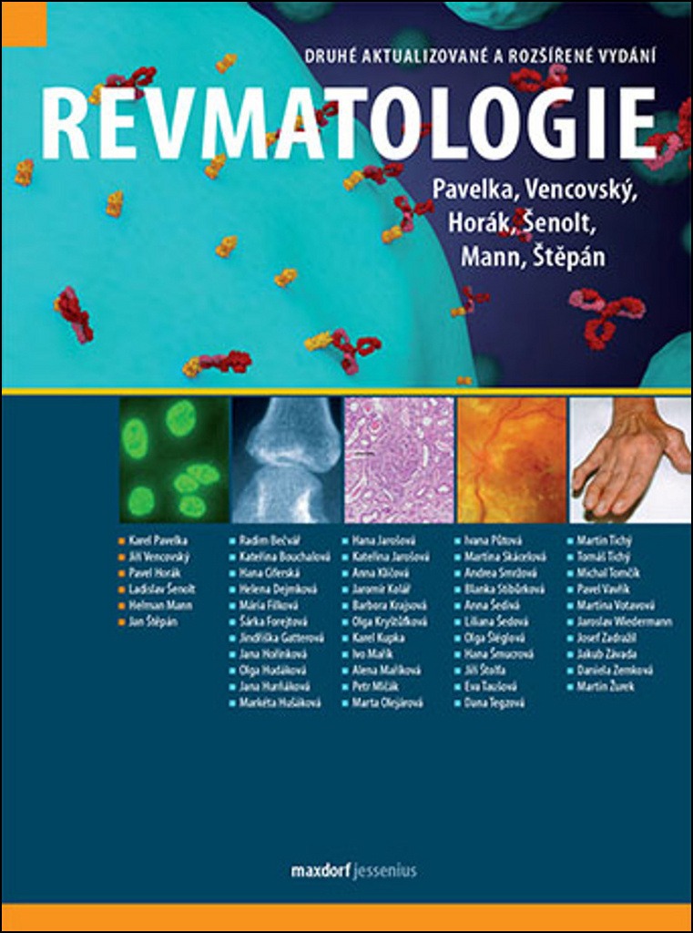 Revmatologie