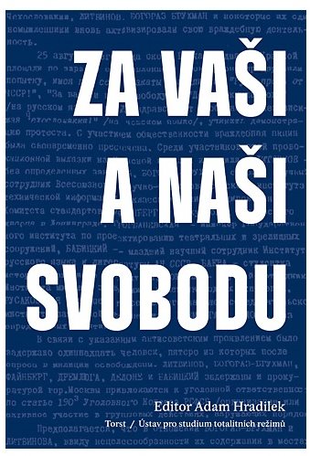 Za vaši i naši svobodu