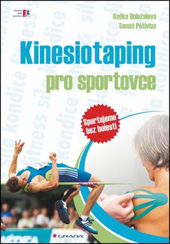 Kinesiotaping pro sportovce: sportujeme bez bolesti