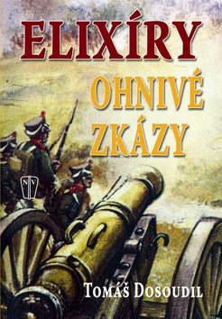 Elixíry ohnivé zkázy: Prokletí válek