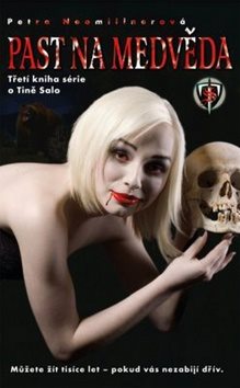 Past na medvěda: Tina Salo, díl třetí