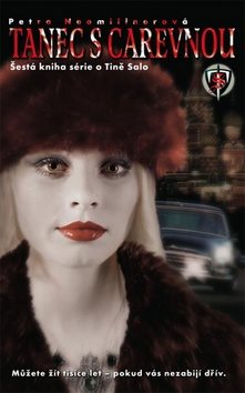 Tanec s carevnou: Tina Salo, díl šestý
