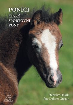 Poníci: Český sportovní pony