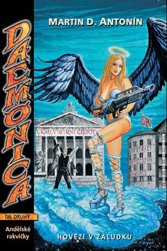 Daemonica Andělské rakvičky: Hovězí v žaludku 2