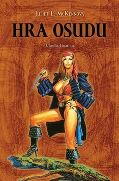 Hra osudu: 3. kniha Einarinn