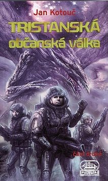 Tristanská občanská válka: část druhá