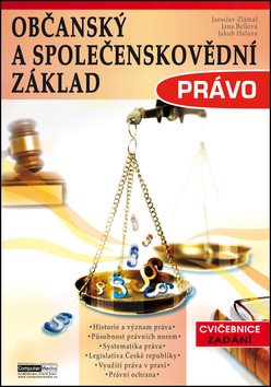 Občanský a společenskovědní základ Právo: Občanský a společenskovědní základ
