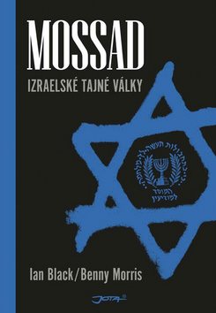 Mossad: Izraelské tajné války