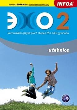 Echo 2: učebnice