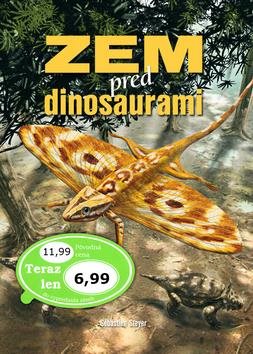 Zem pred dinosaurami