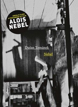 Nebel: Kniha o filmu
