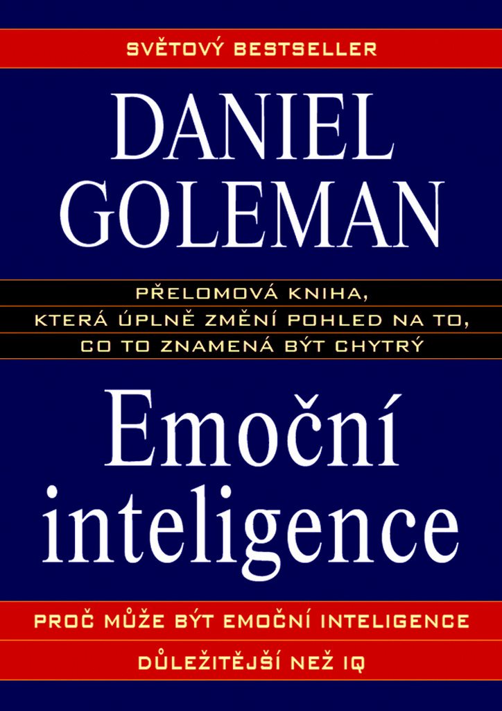 Emoční inteligence: Proč může být emoční inteligence důležitější než IQ