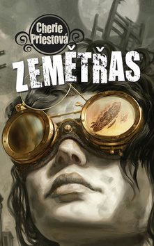 Zemětřas: Mechanické století - kniha první