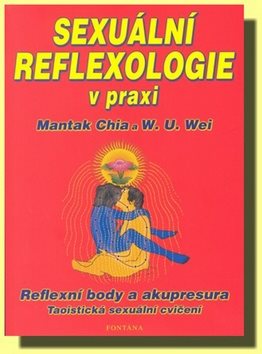 Sexuální reflexologie v praxi: Reflexní body a akupresura