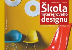 Škola interiérového designu: pro všechny, koho zajímá dobré bydlení
