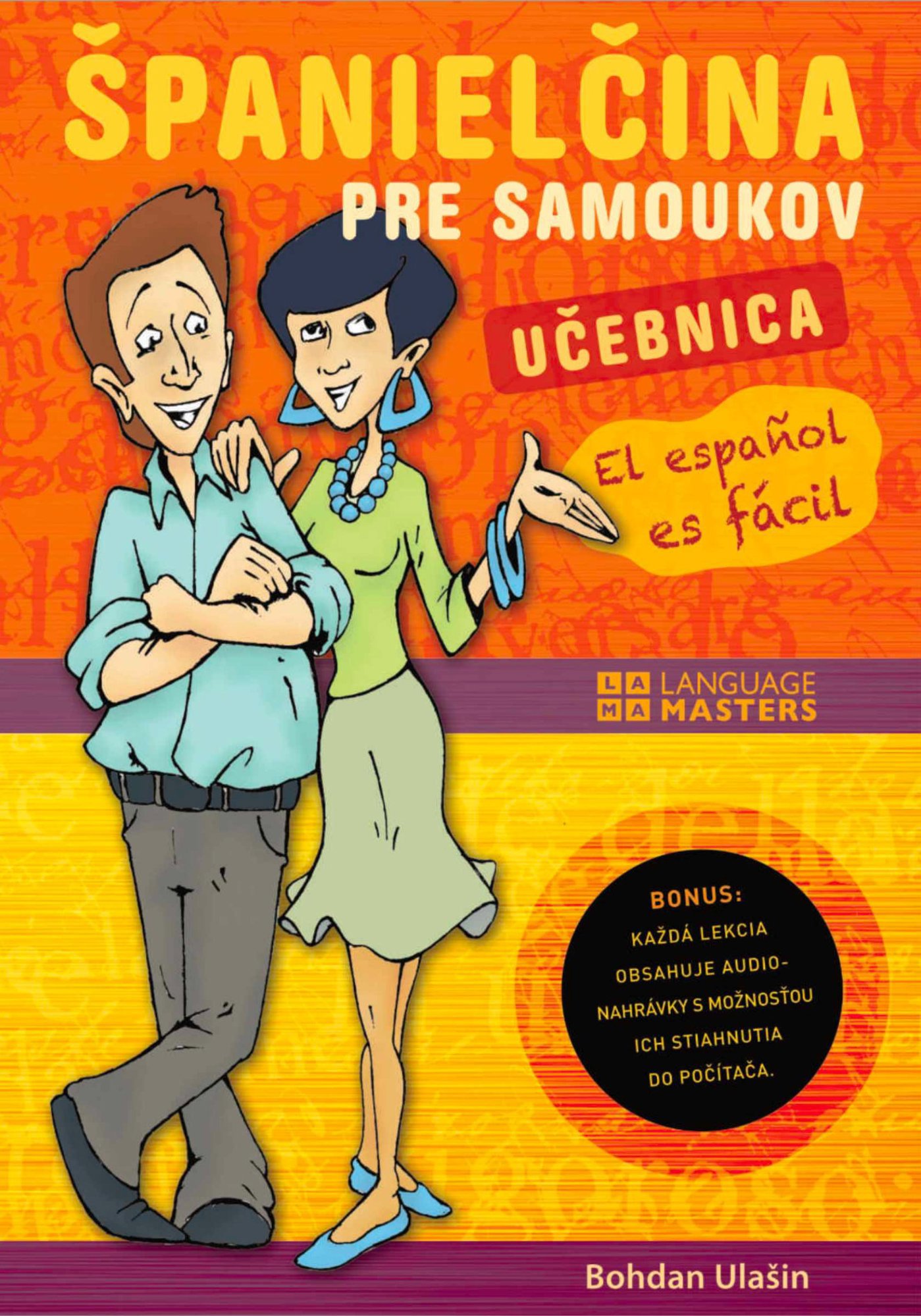 Španielčina pre samoukov