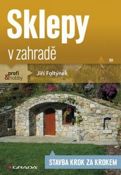 Sklepy v zahradě: Stavba krok za krokem