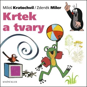 Krtek a tvary: Krtek a jeho svět 9