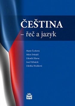 Řeč a jazyk - Čeština