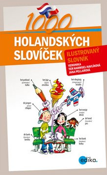 1000 holandských slovíček: ilustovaný slovník