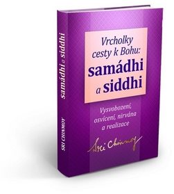 Samádhi a siddhi