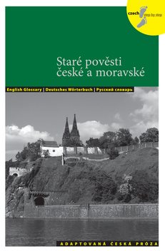 Staré pověsti české a moravské