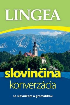 Slovinčina konverzácia: so slovníkom a gramatikou