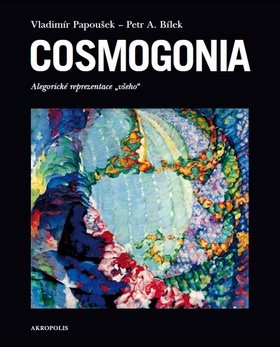 Cosmogonia: alegorické reprezentace "všeho"