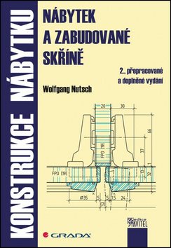 Konstrukce nábytku: Nábytek a zabudované skříně