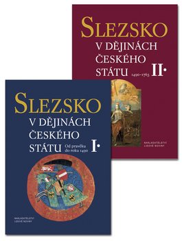 Slezsko v dějinách českého státu