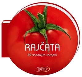Rajčata 50 snadných receptů