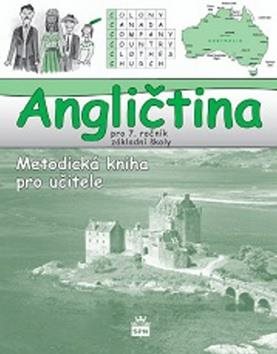 Angličtina pro 7.r.ZŠ Metodika: Hello Kids