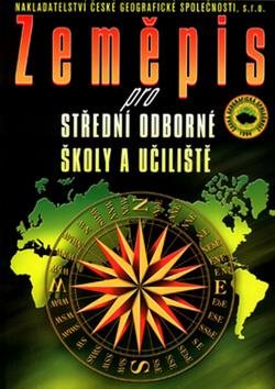 Produkt Zeměpis pro střední odborné školy a učiliště