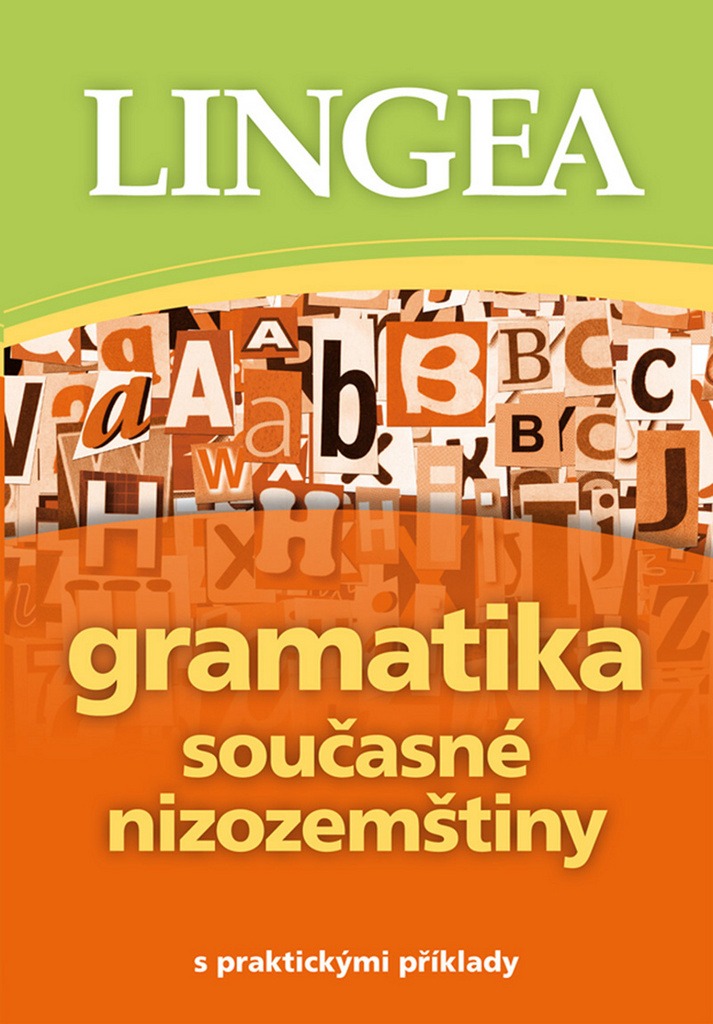 Gramatika současné nizozemštiny