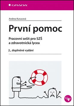 Pracovní sešit První pomoc