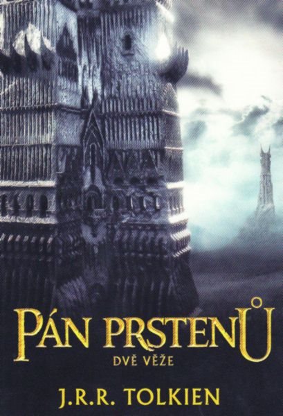 Pán prstenů Dvě věže